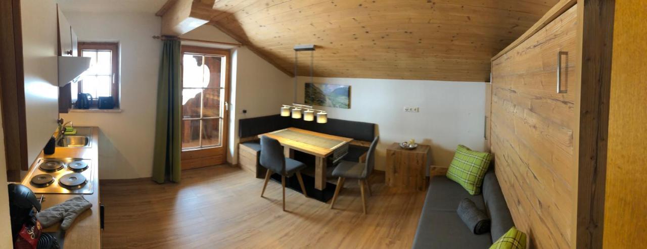 Hacklstoana Alpbach Exterior foto