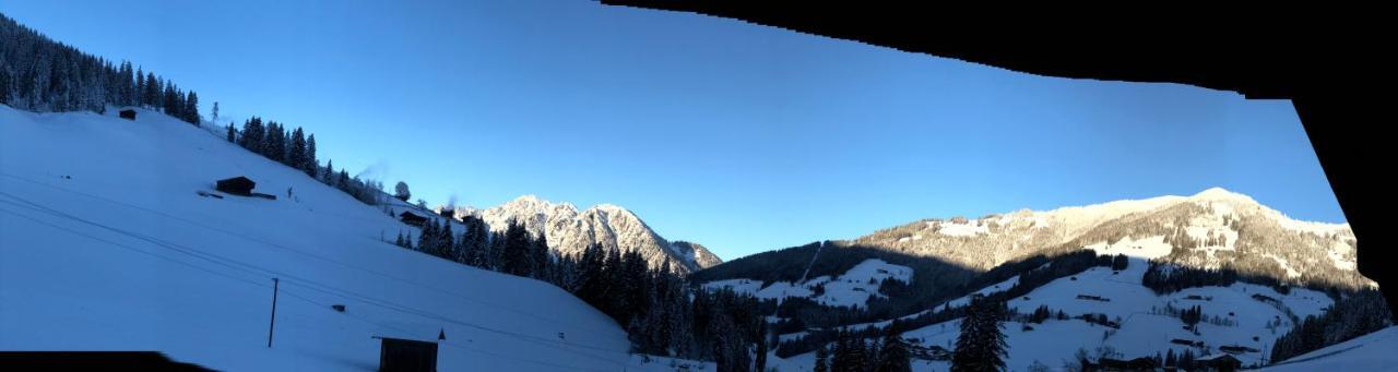 Hacklstoana Alpbach Exterior foto